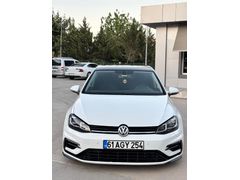 Ekstralı Model | Emsallerine Göre Uygun Fiyat Volkswagen Golf 1.6 TDi BlueMotion Comfortline 2015 Model