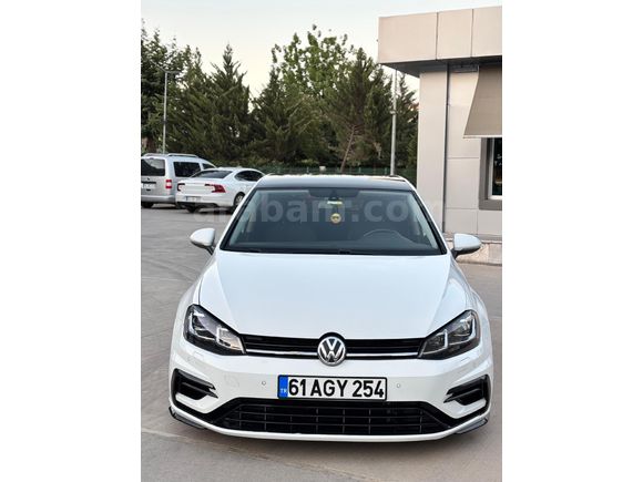 Ekstralı Model | Emsallerine Göre Uygun Fiyat Volkswagen Golf 1.6 TDi BlueMotion Comfortline 2015 Model