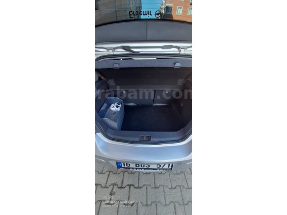 Sahibinden Opel Astra 1.3 CDTI Enjoy 2012 Model