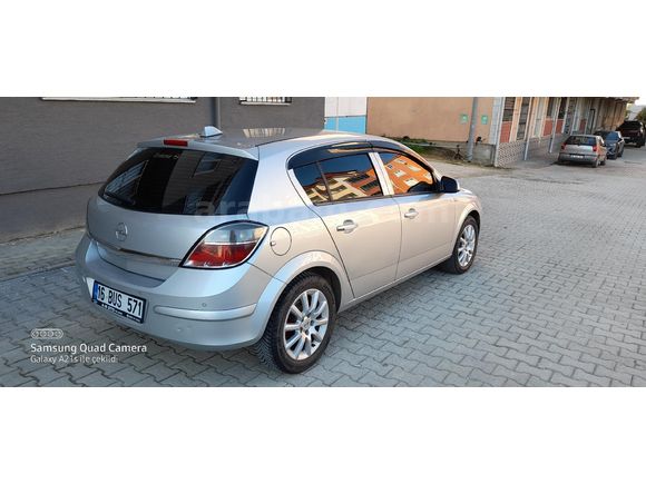 Sahibinden Opel Astra 1.3 CDTI Enjoy 2012 Model