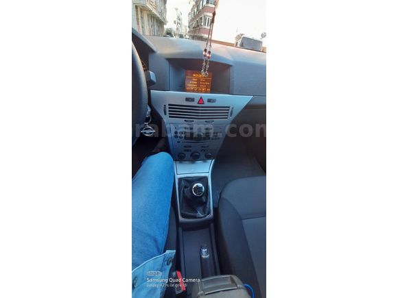 Sahibinden Opel Astra 1.3 CDTI Enjoy 2012 Model