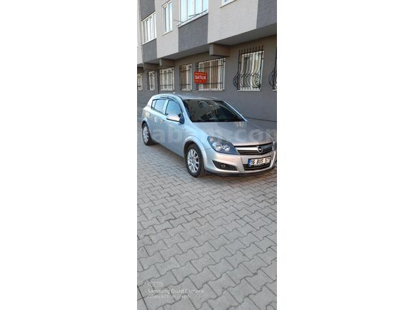 Sahibinden Opel Astra 1.3 CDTI Enjoy 2012 Model