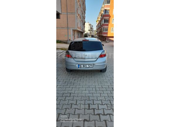 Sahibinden Opel Astra 1.3 CDTI Enjoy 2012 Model