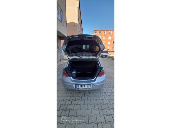 Sahibinden Opel Astra 1.3 CDTI Enjoy 2012 Model