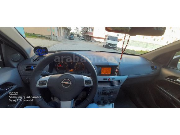 Sahibinden Opel Astra 1.3 CDTI Enjoy 2012 Model