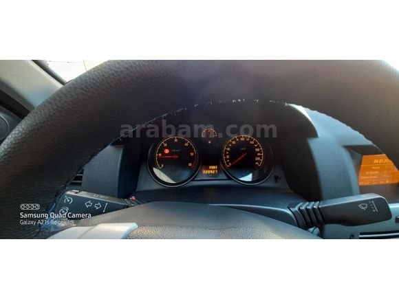 Sahibinden Opel Astra 1.3 CDTI Enjoy 2012 Model