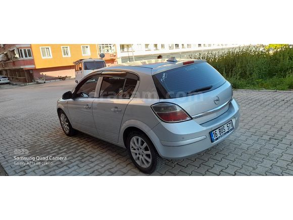 Sahibinden Opel Astra 1.3 CDTI Enjoy 2012 Model