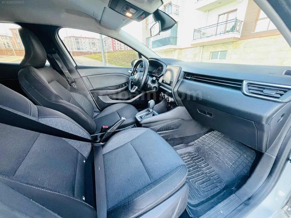 UZMAN AUTO DAN 2020 MODEL 1.0 TCE 165 BİN DE OTOMATİK