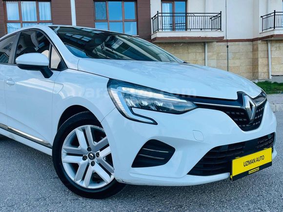 UZMAN AUTO DAN 2020 MODEL 1.0 TCE 165 BİN DE OTOMATİK