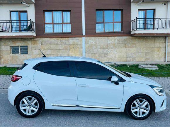 UZMAN AUTO DAN 2020 MODEL 1.0 TCE 165 BİN DE OTOMATİK