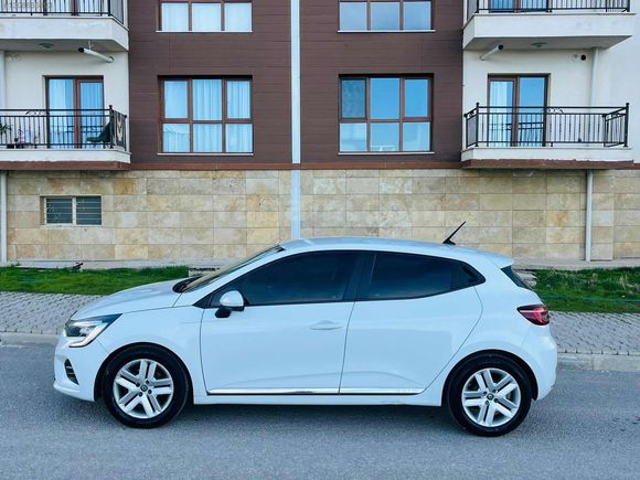 UZMAN AUTO DAN 2020 MODEL 1.0 TCE 165 BİN DE OTOMATİK