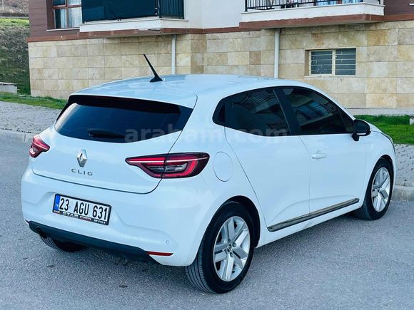 UZMAN AUTO DAN 2020 MODEL 1.0 TCE 165 BİN DE OTOMATİK
