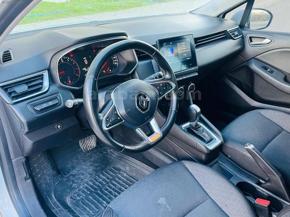 UZMAN AUTO DAN 2020 MODEL 1.0 TCE 165 BİN DE OTOMATİK