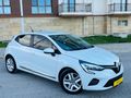 UZMAN AUTO DAN 2020 MODEL 1.0 TCE 165 BİN DE OTOMATİK