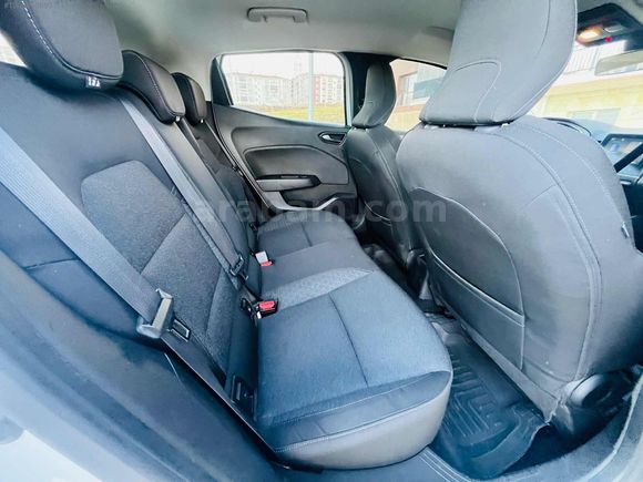 UZMAN AUTO DAN 2020 MODEL 1.0 TCE 165 BİN DE OTOMATİK