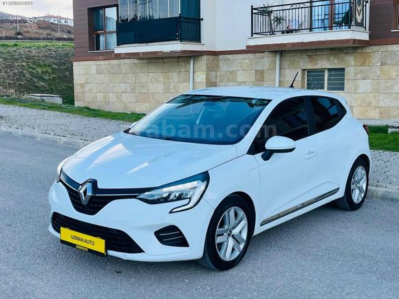 UZMAN AUTO DAN 2020 MODEL 1.0 TCE 165 BİN DE OTOMATİK