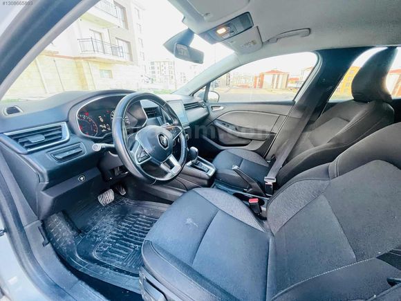 UZMAN AUTO DAN 2020 MODEL 1.0 TCE 165 BİN DE OTOMATİK