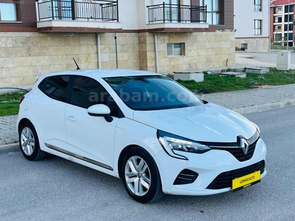 UZMAN AUTO DAN 2020 MODEL 1.0 TCE 165 BİN DE OTOMATİK