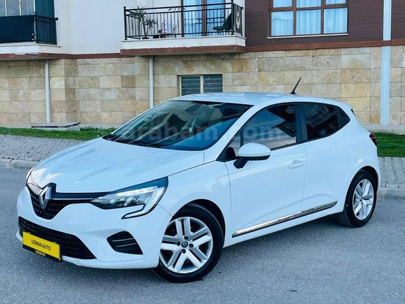UZMAN AUTO DAN 2020 MODEL 1.0 TCE 165 BİN DE OTOMATİK