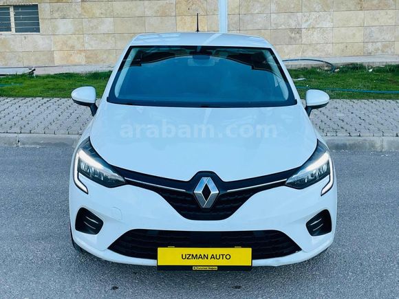 UZMAN AUTO DAN 2020 MODEL 1.0 TCE 165 BİN DE OTOMATİK