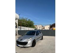 Sahibinden Peugeot 206+ 1.4 HDi Comfort 2011 Model