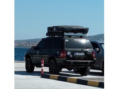 Sahibinden Jeep Grand Cherokee 5.2 Limited 1995 Model