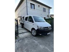 Sahibinden Volkswagen Transporter Çift Kabin (5+1) 
