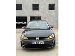 Sahibinden Volkswagen Golf 1.6 TDi BlueMotion Comfortline 2017 Model  219.000 km Füme