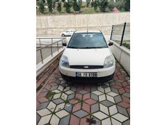 Sahibinden Ford Fiesta 1.4 Comfort 2004 Model 