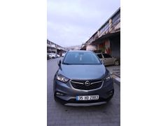 Memurdan emsalsiz enjoy sunroof