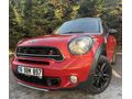 MİNİ COUNTRYMAN COOPER S ALL4 4x4 190HP BOYASIZ