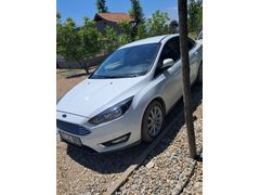Sahibinden Ford Focus 1.6 TDCi Titanium 2015 Model