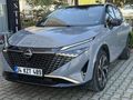 2024 NİSSAN QASHQAİ 1.3 DIG-T PLATİNUM PREMİUM 4X4 FULL BOYASIZ