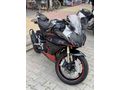 Sahibinden CFmoto 450SR 
