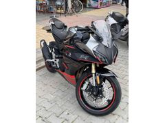 Sahibinden CFmoto 450SR 