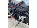 Sahibinden CFmoto 450SR 