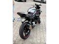 Sahibinden CFmoto 450SR 