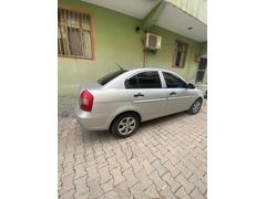 Sahibinden Hyundai Accent Era 1.5 CRDi Style 2011 Model