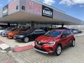 RENAULT CAPTUR 1.3 TCE TOUCH PLUS HYBRİD 52000KM HATASIZ BOYASIZ
