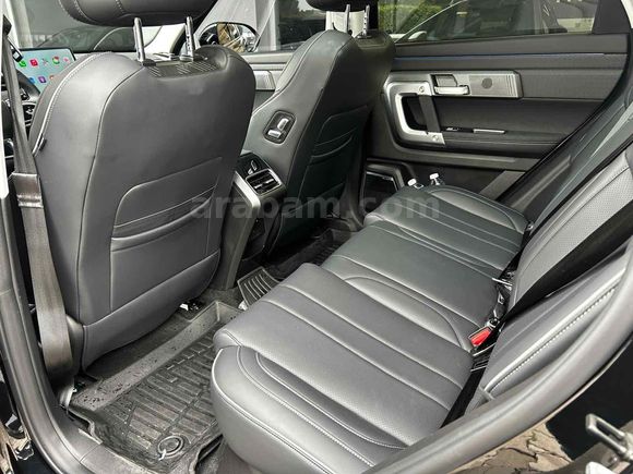 Sahibinden Jaecoo J7 1.6 Evolve 2025 Model 