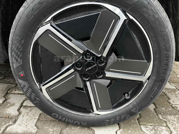 Sahibinden Jaecoo J7 1.6 Evolve 2025 Model 