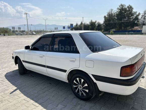 Sahibinden Mazda 323 1.6 GLX 1994 Model 