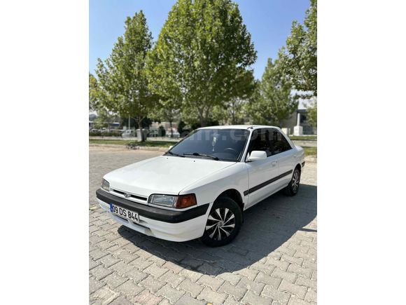 Sahibinden Mazda 323 1.6 GLX 1994 Model 