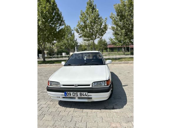 Sahibinden Mazda 323 1.6 GLX 1994 Model 