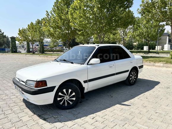 Sahibinden Mazda 323 1.6 GLX 1994 Model 