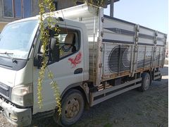 Sahibinden Mitsubishi FE 859 G