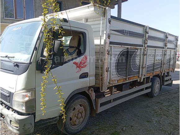 Sahibinden Mitsubishi FE 859 G