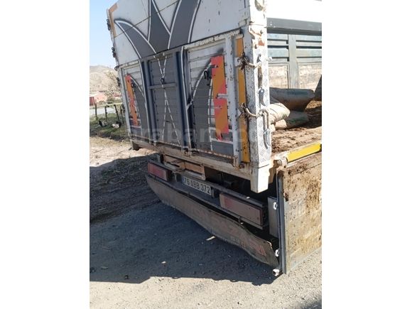 Sahibinden Mitsubishi FE 859 G