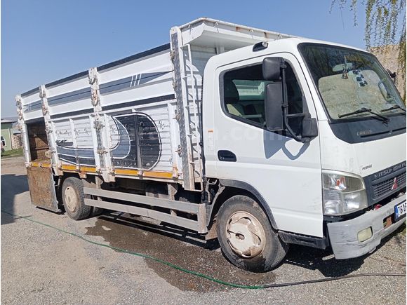 Sahibinden Mitsubishi FE 859 G