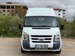 Galeriden Ford - Otosan Transit 14+1 Kırşehir